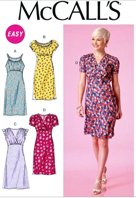 Simplicity and McCall’s sewing patterns, along with the other major sewing pattern brands, will likely launch a new system for digital pattern downloads in the …